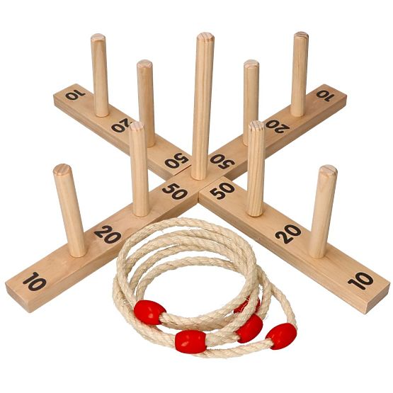 Hra šípky - zručnostná hra pre deti