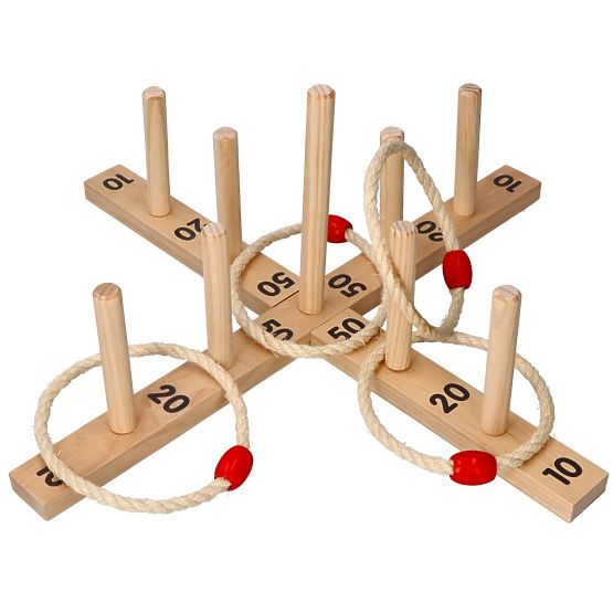 Hra šípky - zručnostná hra pre deti