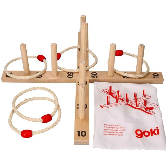 Hra šípky - zručnostná hra pre deti