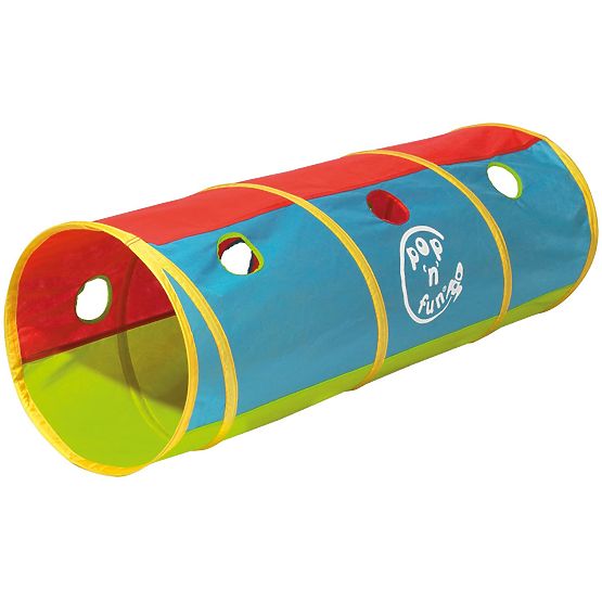 Hrací tunel pre deti Classic