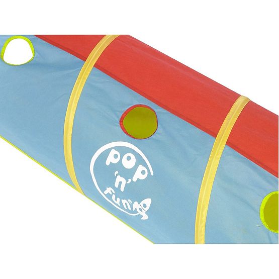 Hrací tunel pre deti Classic