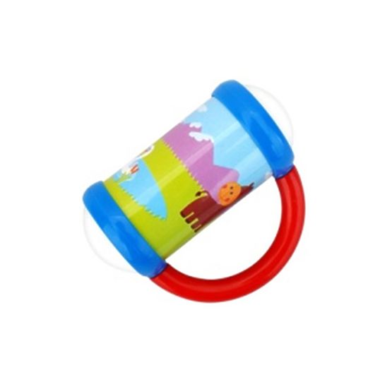 Hrkálka Baby Mix valec Podľa obrázku