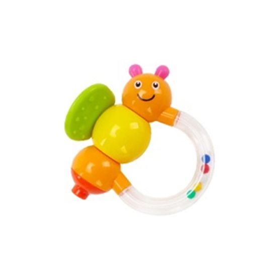 Hrkálka Baby Mix včielka Podľa obrázku