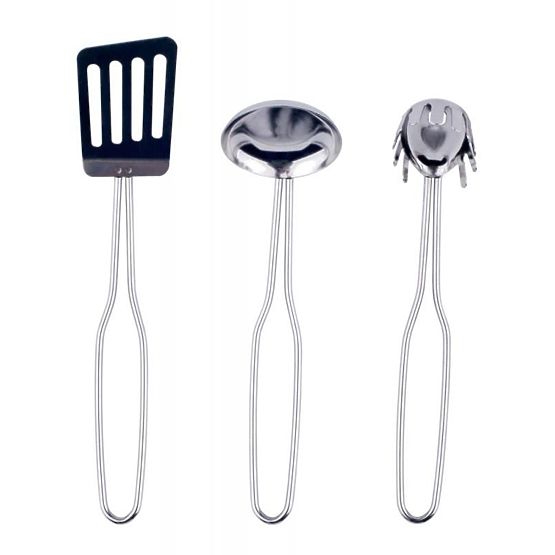 Interaktívny kuchynka Kelly s príslušenstvom