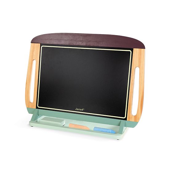 Janod prenosná stolná magnetická tabuľa