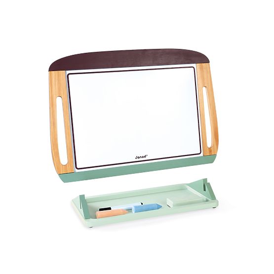 Janod prenosná stolná magnetická tabuľa