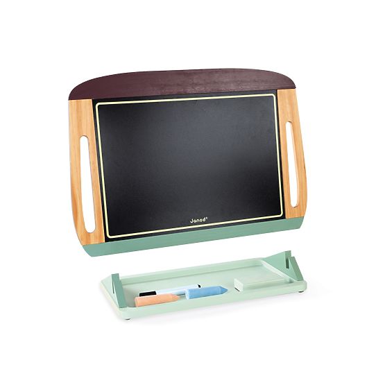 Janod prenosná stolná magnetická tabuľa