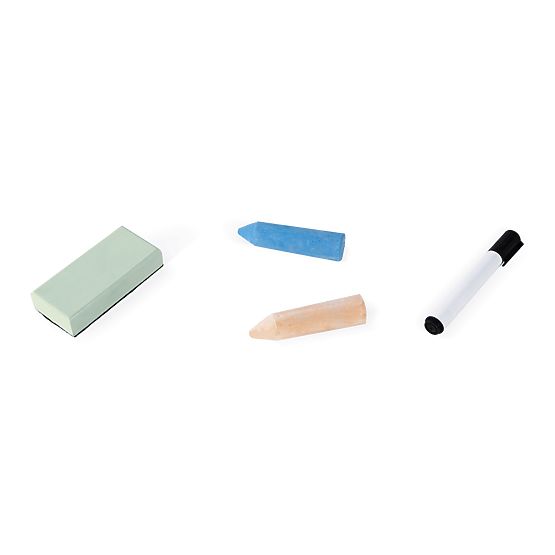 Janod prenosná stolná magnetická tabuľa