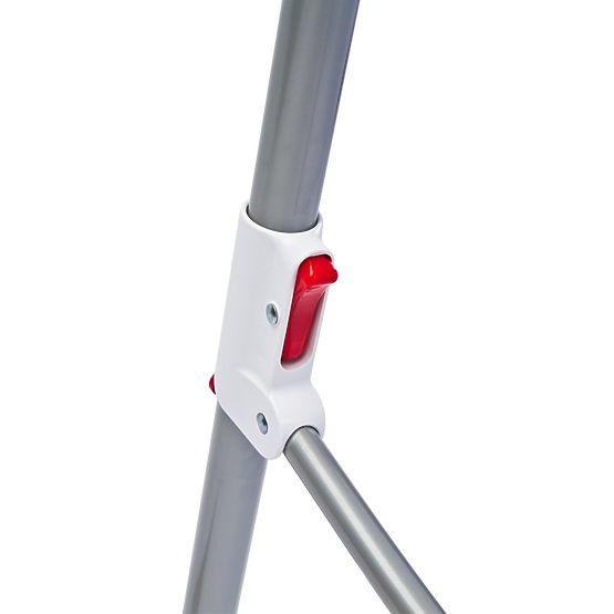 Jedálenská stolička CARETERO One blue Modrá