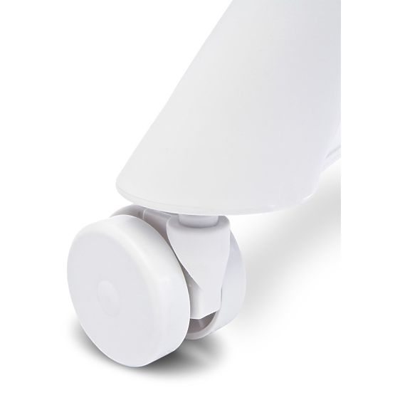 Jedálenská stolička CARETERO One blue Modrá