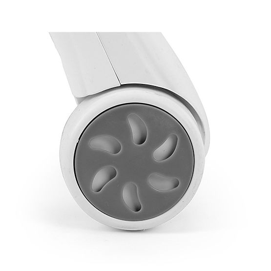 Jedálenská stolička Milly Mally Milano Elephant Multicolor