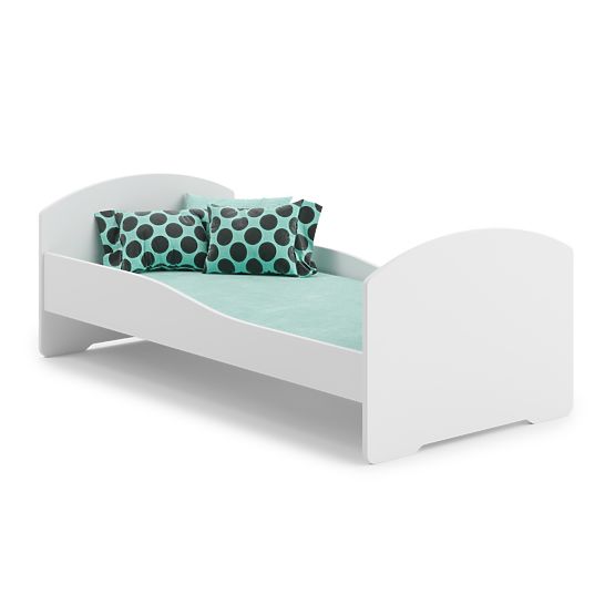 Jednolôžko Luk140x70