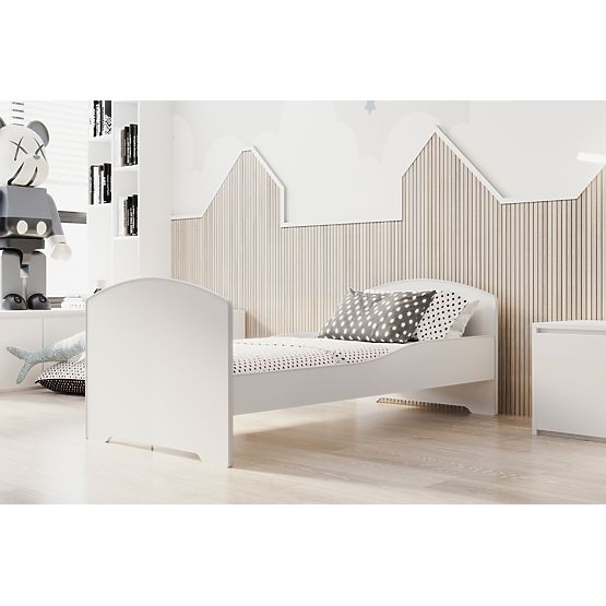 Jednolôžko Luk140x70