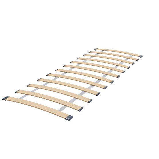 Jednolôžko Luk160x80