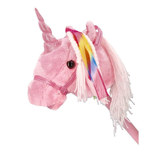 Jednorožec na tyči Rosa Hobby Horse