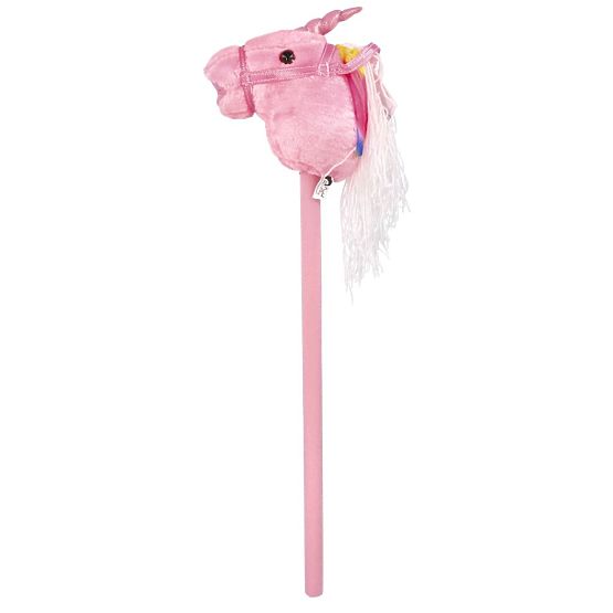 Jednorožec na tyči Rosa Hobby Horse