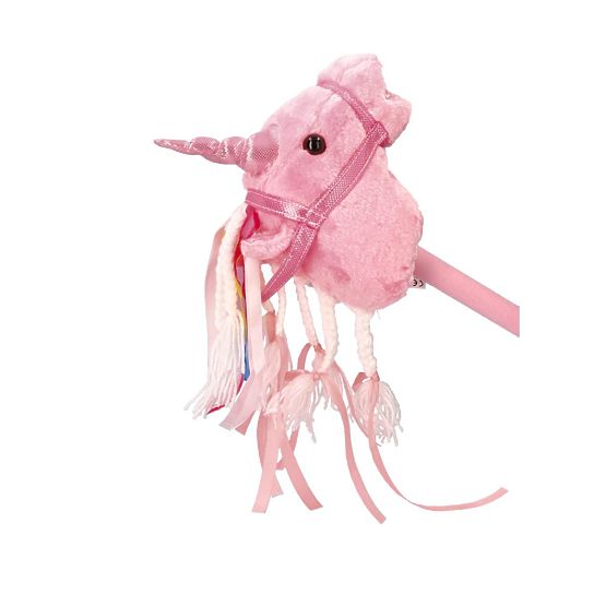 Jednorožec na tyči Rosa Hobby Horse