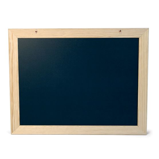Jeujura Drevená multifunkčná nástenná tabuľa 58x45 cm