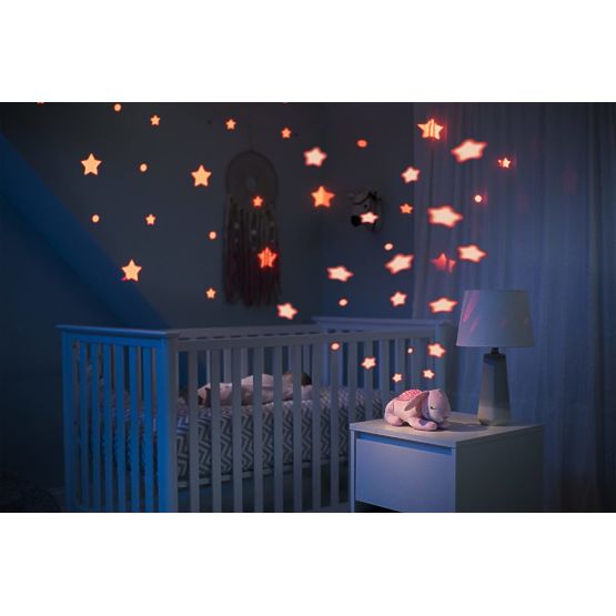 Kámoš na spanie - Králik