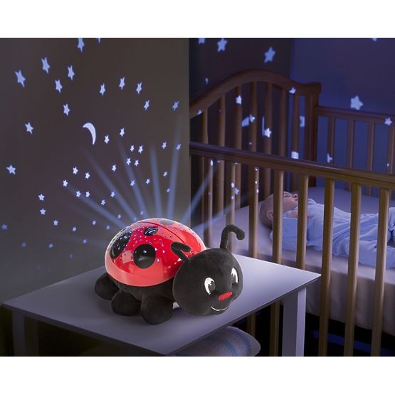 Kamoš na spanie - lienka