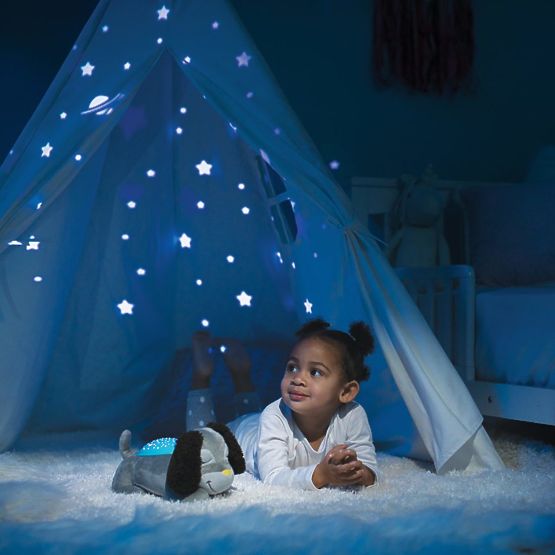 Kámoš na spanie - Psík