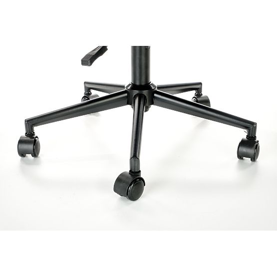 Kancelárska stolička PASCO - šedá