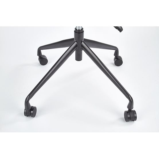 Kancelárska stolička Scorpio - tmavo zelená