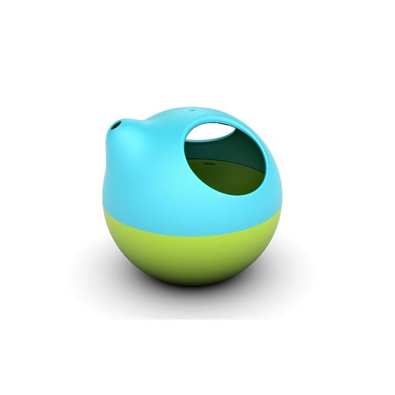 Kanvička Bi Bio Turquoise