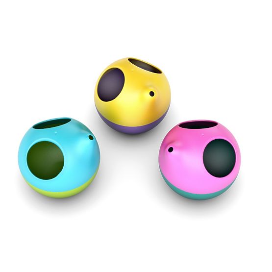 Kanvička Bi Bio Violet