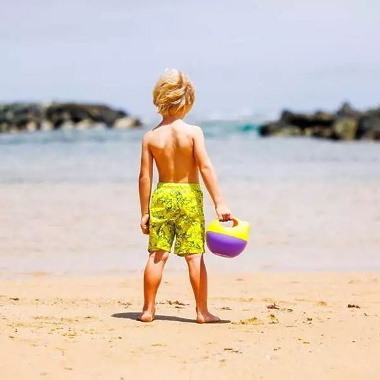 Kanvička Bi Bio Violet