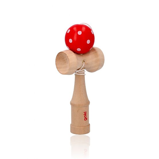 Kendama - japonská zručnostná hra
