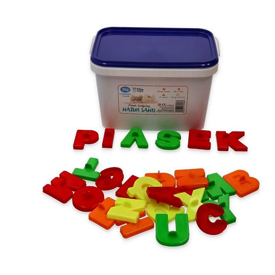 Kinetický piesok 3 kg s nafukovacím pieskoviskom a formičkami