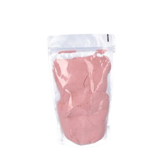 Kinetický piesok Colour Sand 1kg - ružový
