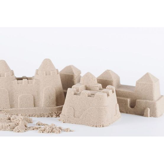 Kinetický piesok NaturSand 5 kg