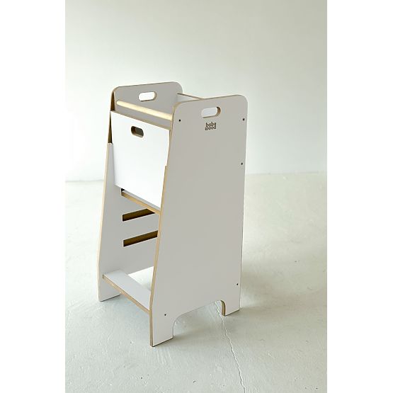 Kitchen Helper Comfort - biela