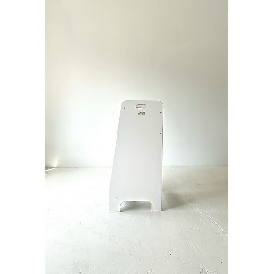 Kitchen Helper Comfort - biela