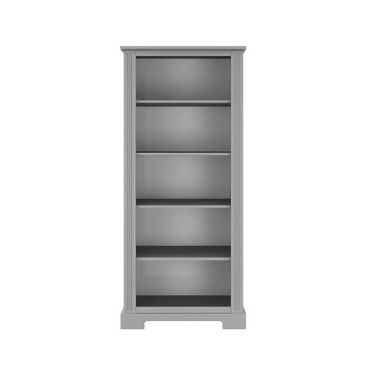 Regál Ines Grey