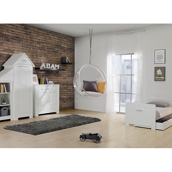 Knižnica MARSYLIA - veľká