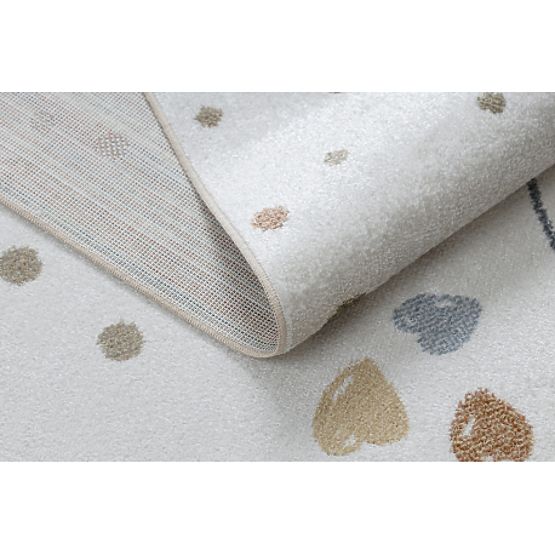 Koberec BONO 8441 Králik námorník metana / modrý