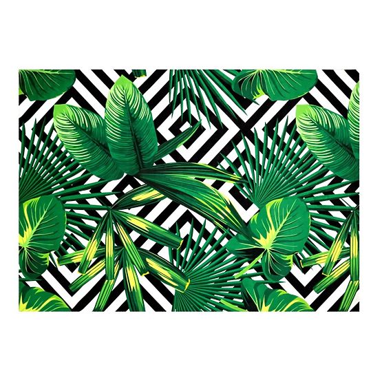 Koberec NATURE 4D - Jungle