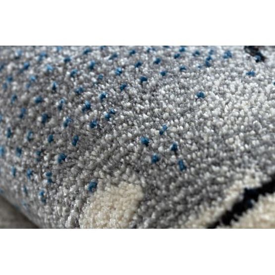 Koberec PETIT MEDVEDÍK, krémový