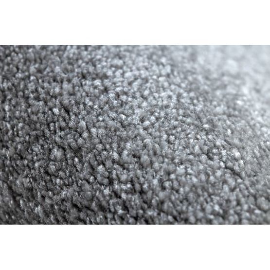 Koberec PETIT MEDVEDÍK PANDA, sivý