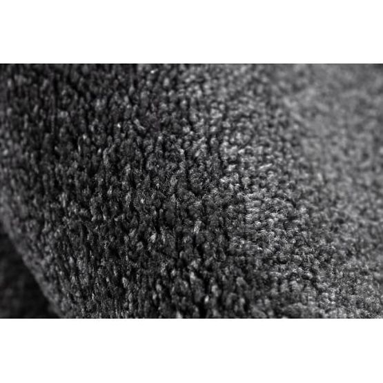 Koberec PETIT SLON S CHOBOTOM, SLONÍK, HVIEZDY, sivý