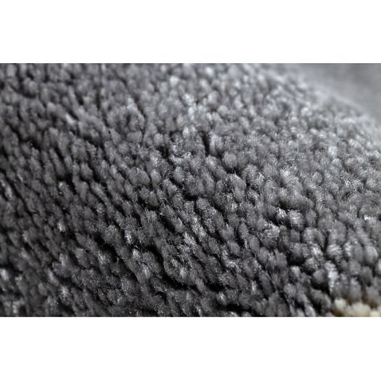 Koberec PETIT TOYS HRAČKY AUTÁ sivá