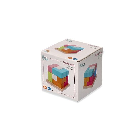 Kocka tetris