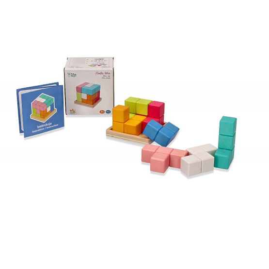 Kocka tetris