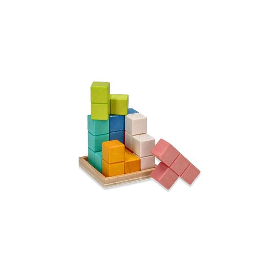 Kocka tetris