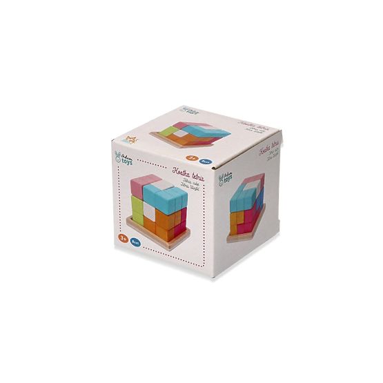 Kocka tetris