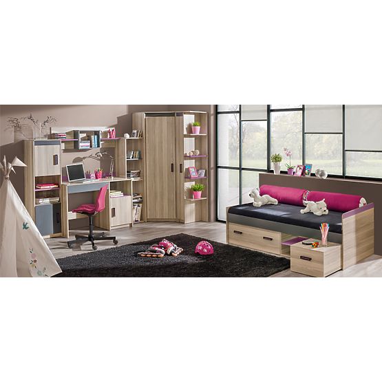 Kombinovaná skrinka UNI 10