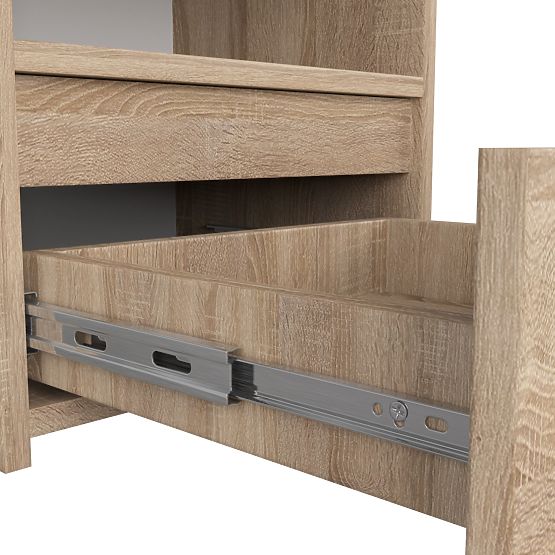 KOMODA CL1 PK DUB SONOMA